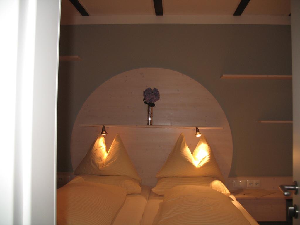 Seehaus Edith Maria Wörth Chambre photo
